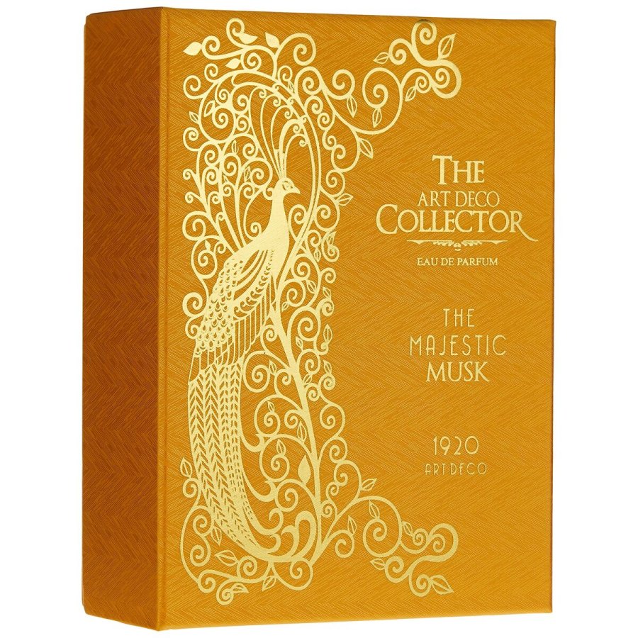 Unisex parfume Alexandre J EDP #2