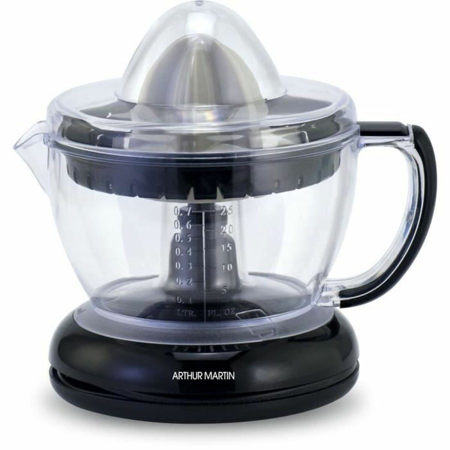 Elektrisk juicer Arthur Martin AMPA07 Hvid 700 W 700 ml #1