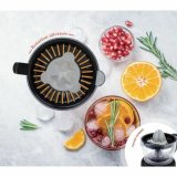 Elektrisk juicer Arthur Martin AMPA07 Hvid 700 W 700 ml #5