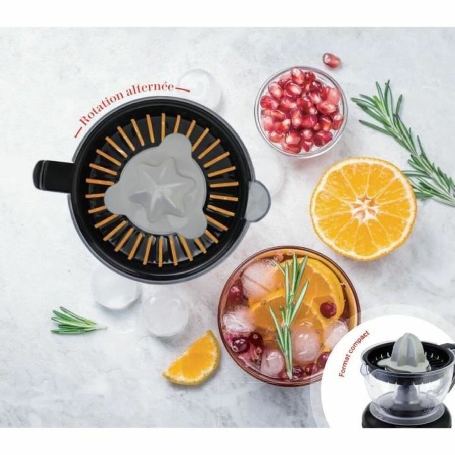 Elektrisk juicer Arthur Martin AMPA07 Hvid 700 W 700 ml #5