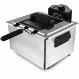 Frituregryde Arthur Martin AMPFH50 2000 W 5 L #1