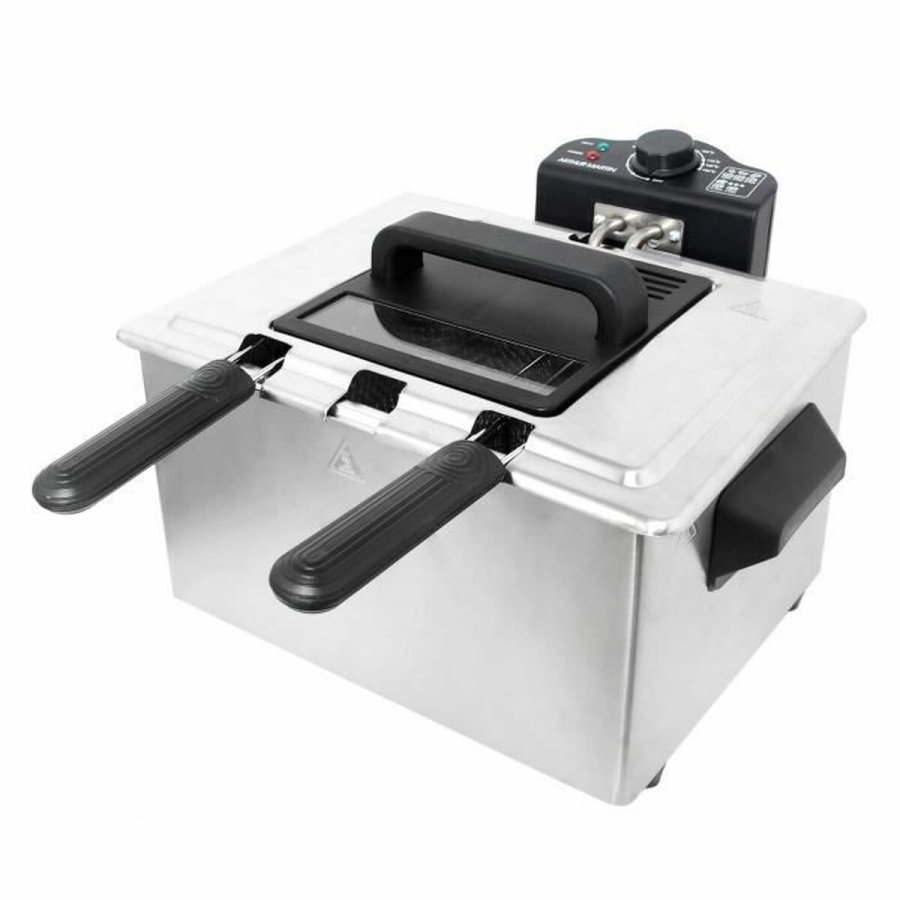 Frituregryde Arthur Martin AMPFH50 2000 W 5 L #4