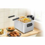Frituregryde Arthur Martin AMPFH50 2000 W 5 L #5