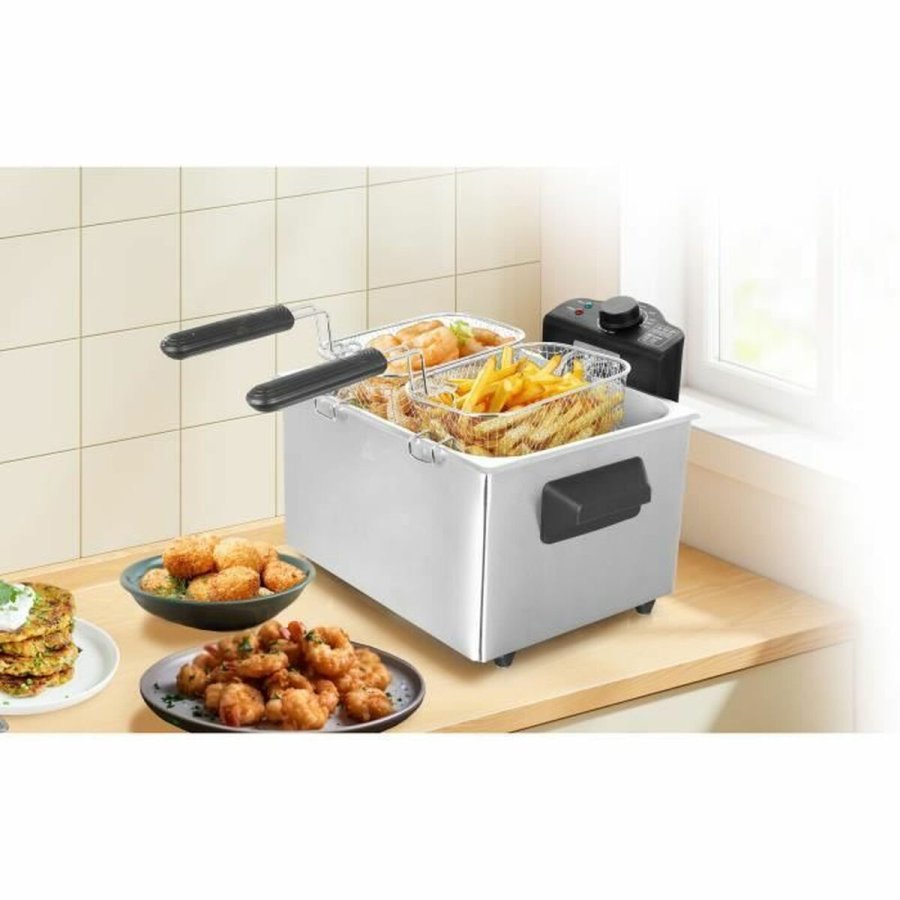 Frituregryde Arthur Martin AMPFH50 2000 W 5 L #5