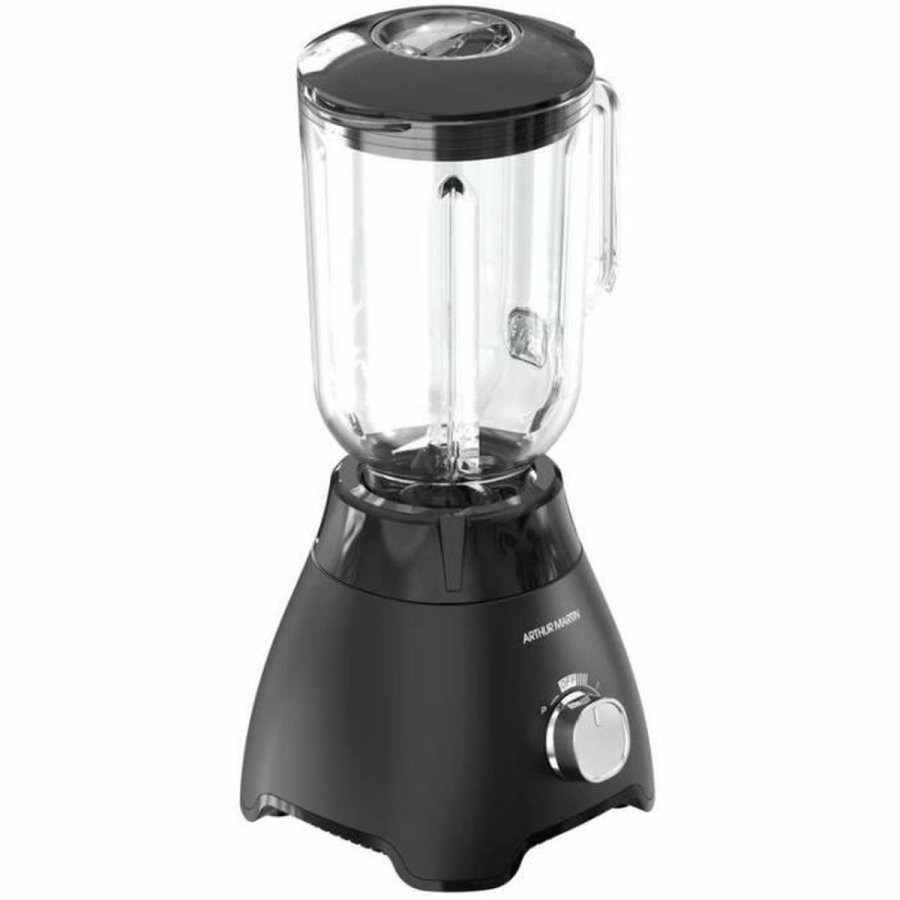 Kop-blender Arthur Martin AMPB40 Gennemsigtig 400 W 1,5 L #3