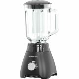 Kop-blender Arthur Martin AMPB40 Gennemsigtig 400 W 1,5 L #5
