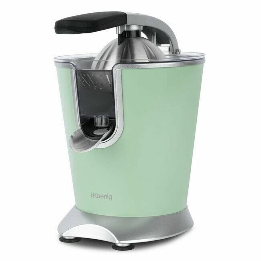 Elektrisk juicer Hkoenig AGR88 160 W #2