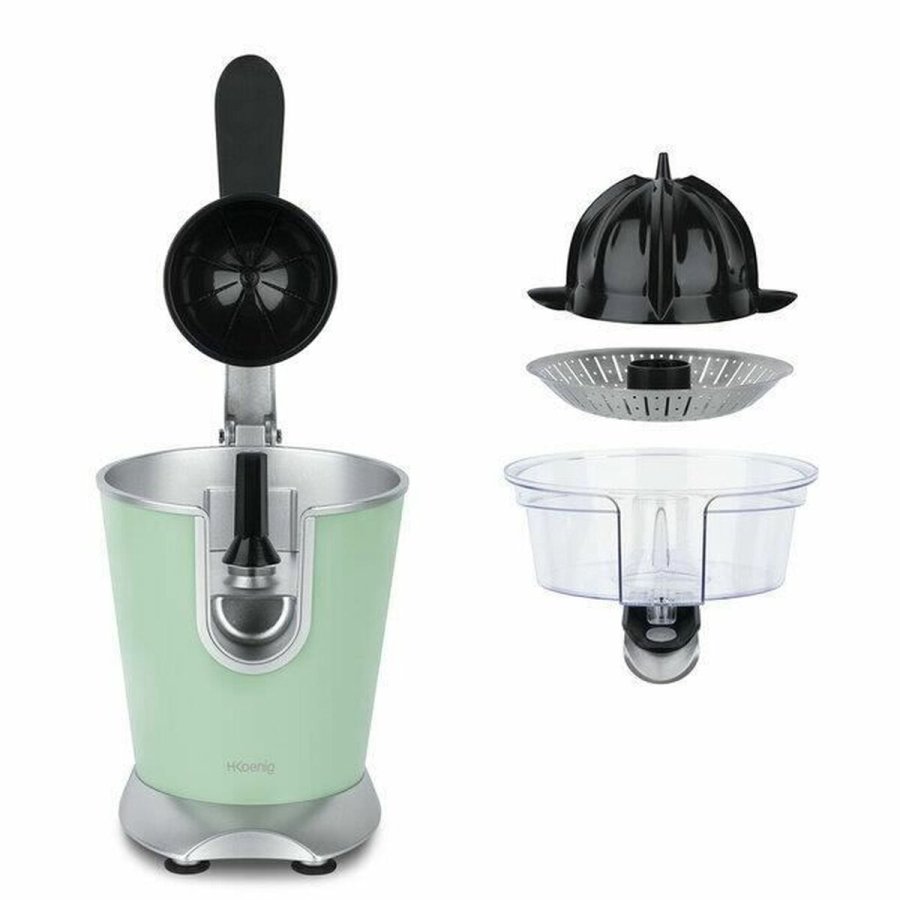 Elektrisk juicer Hkoenig AGR88 160 W #3