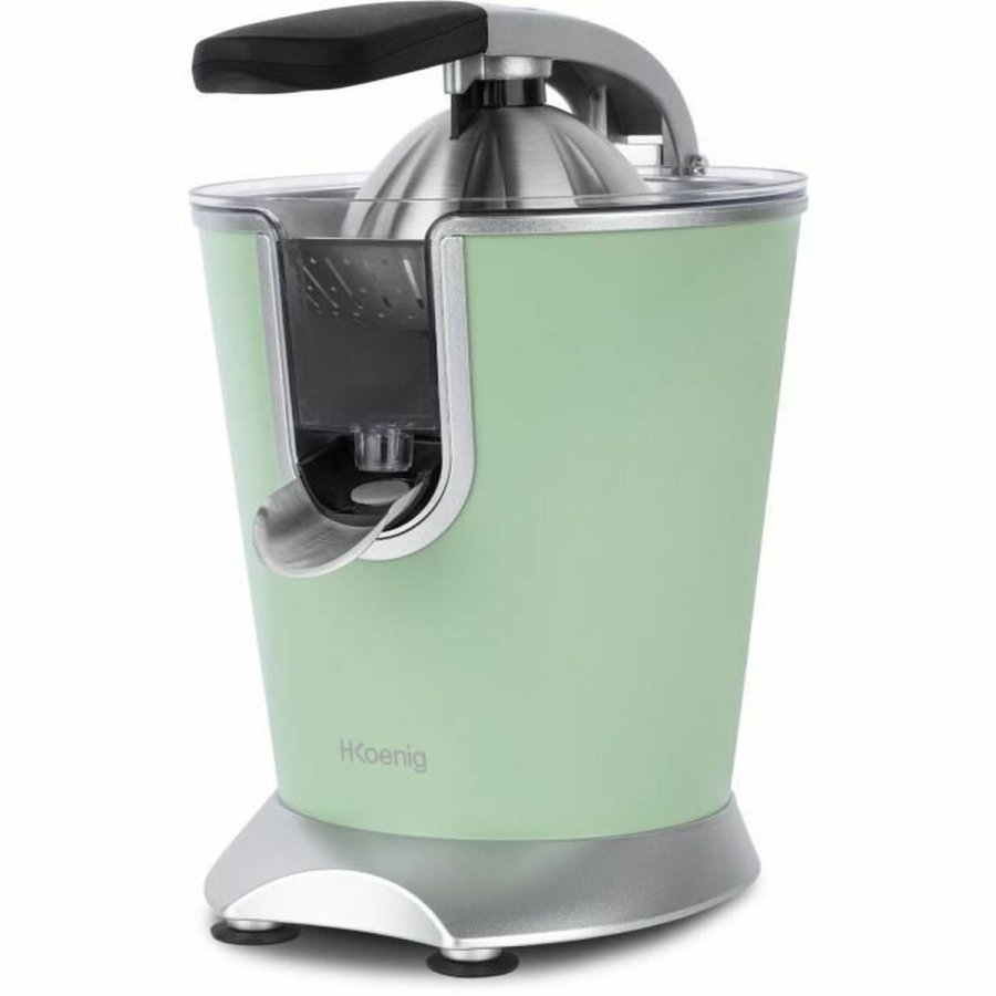 Elektrisk juicer Hkoenig AGR88 160 W #5