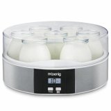 Yoghurtmaskine Hkoenig 15 W #1