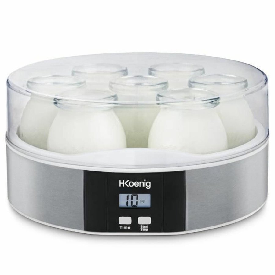Yoghurtmaskine Hkoenig 15 W #1
