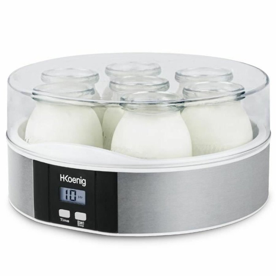 Yoghurtmaskine Hkoenig 15 W #2