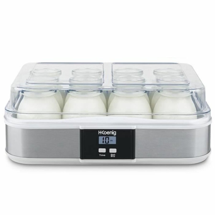 Yoghurtmaskine Hkoenig HKOENIG #1