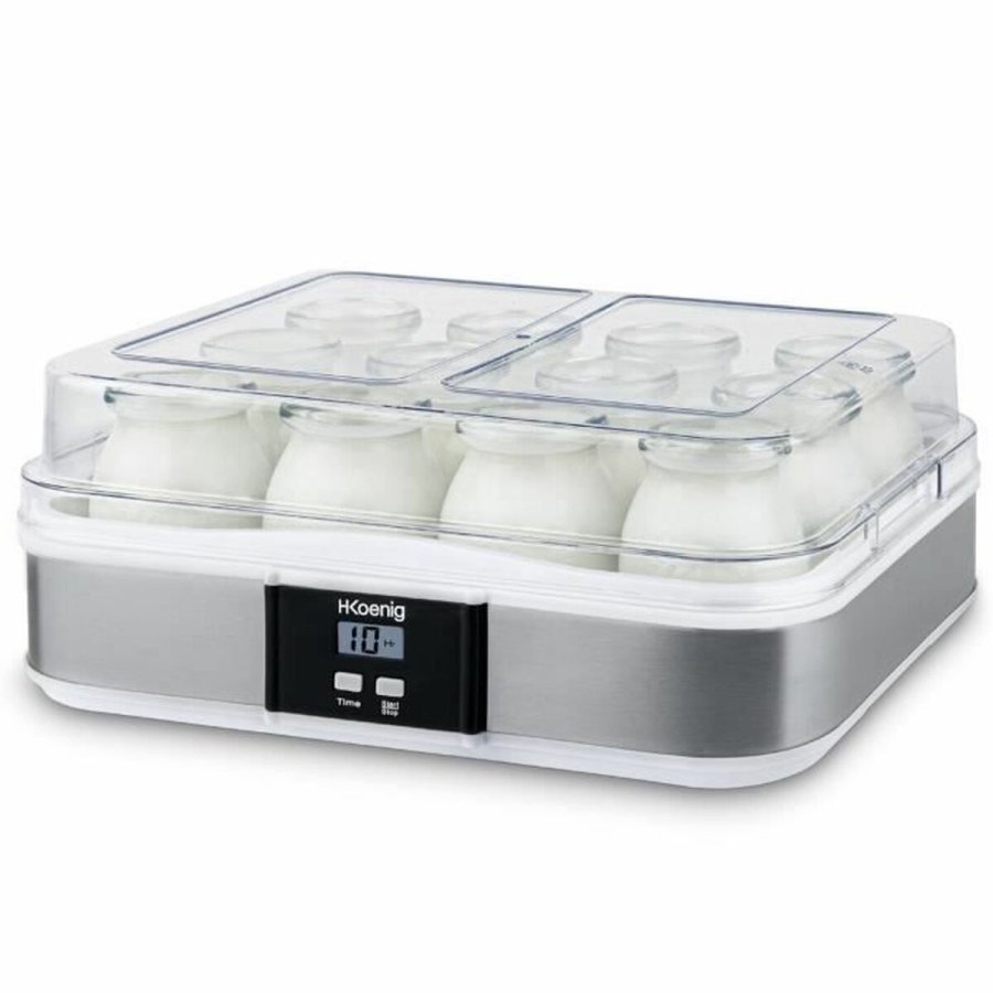 Yoghurtmaskine Hkoenig HKOENIG #2