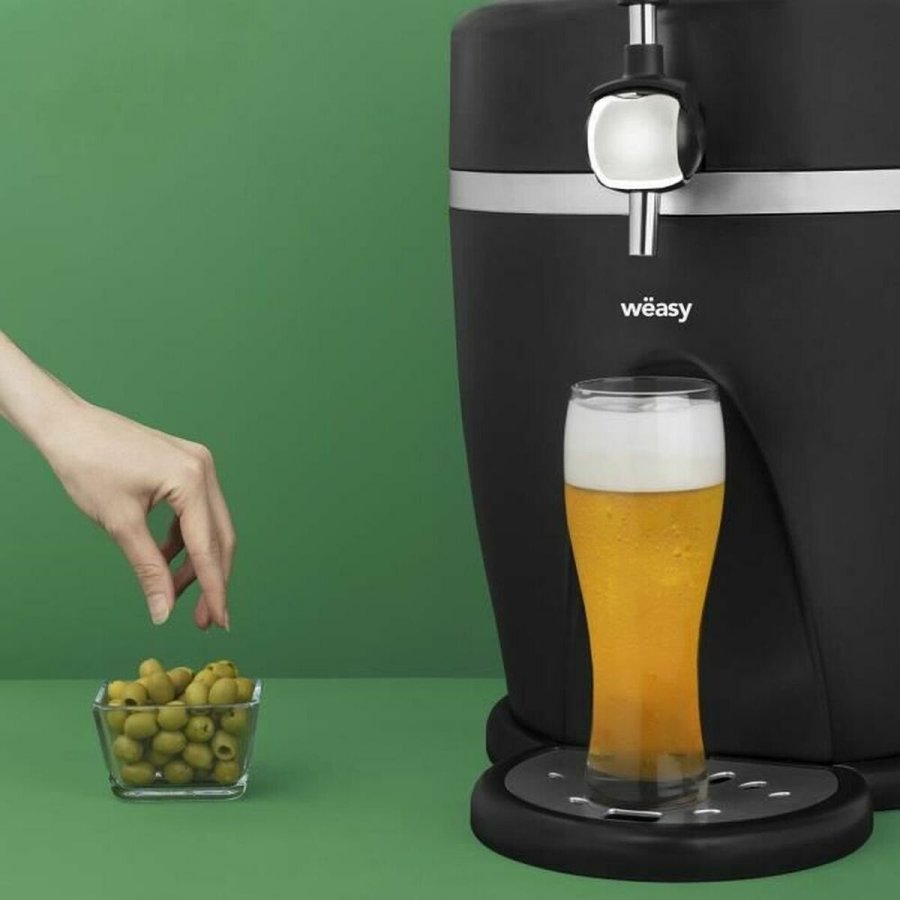 l Kledispenser Wasy 5 L #5