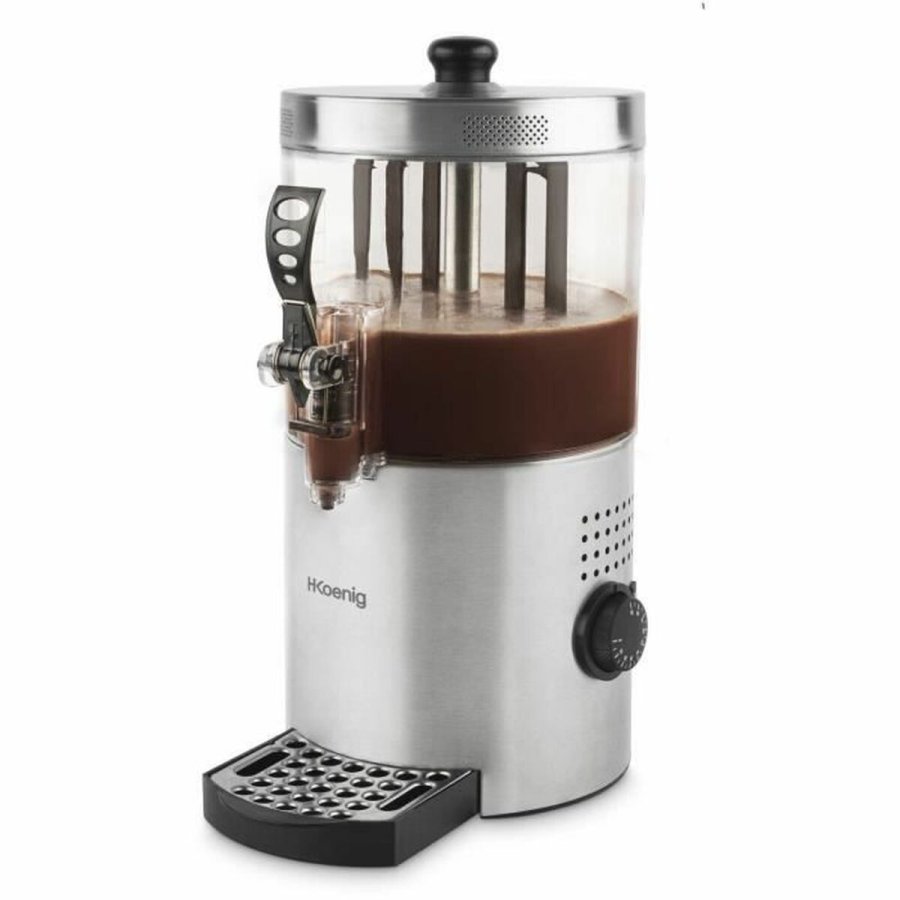 Chokolade fountain Hkoenig SHK800 3 L #1
