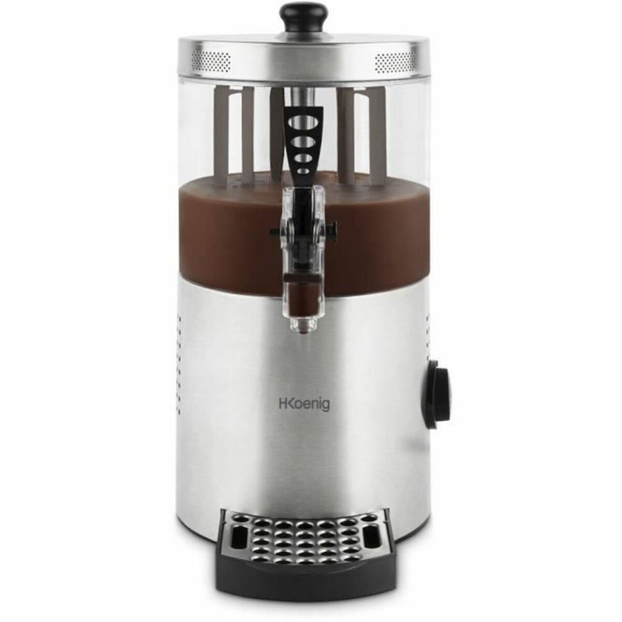 Chokolade fountain Hkoenig SHK800 3 L #4