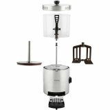 Chokolade fountain Hkoenig SHK800 3 L #10