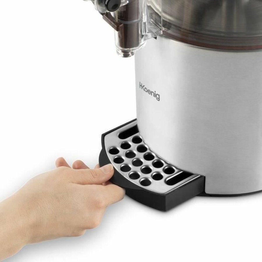 Chokolade fountain Hkoenig SHK800 3 L #13