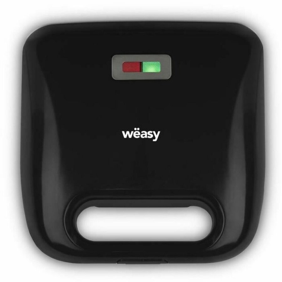 Sandwich Maker Wasy 750 W #1
