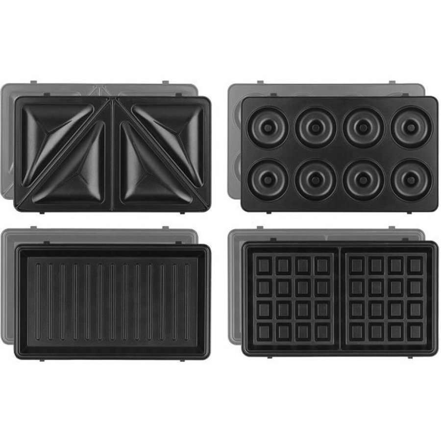 Sandwich Maker Wasy 750 W #4