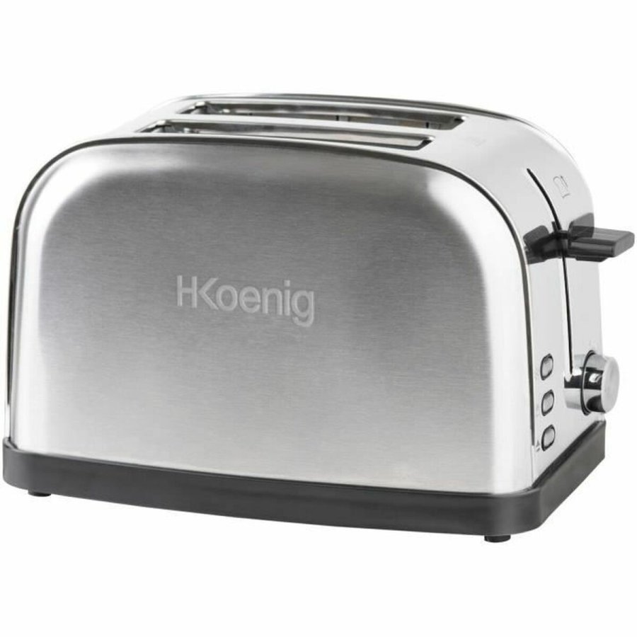 Brdrister Hkoenig Toas7 850 W Slvfarvet #1