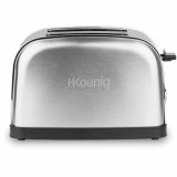 Brdrister Hkoenig Toas7 850 W Slvfarvet #2