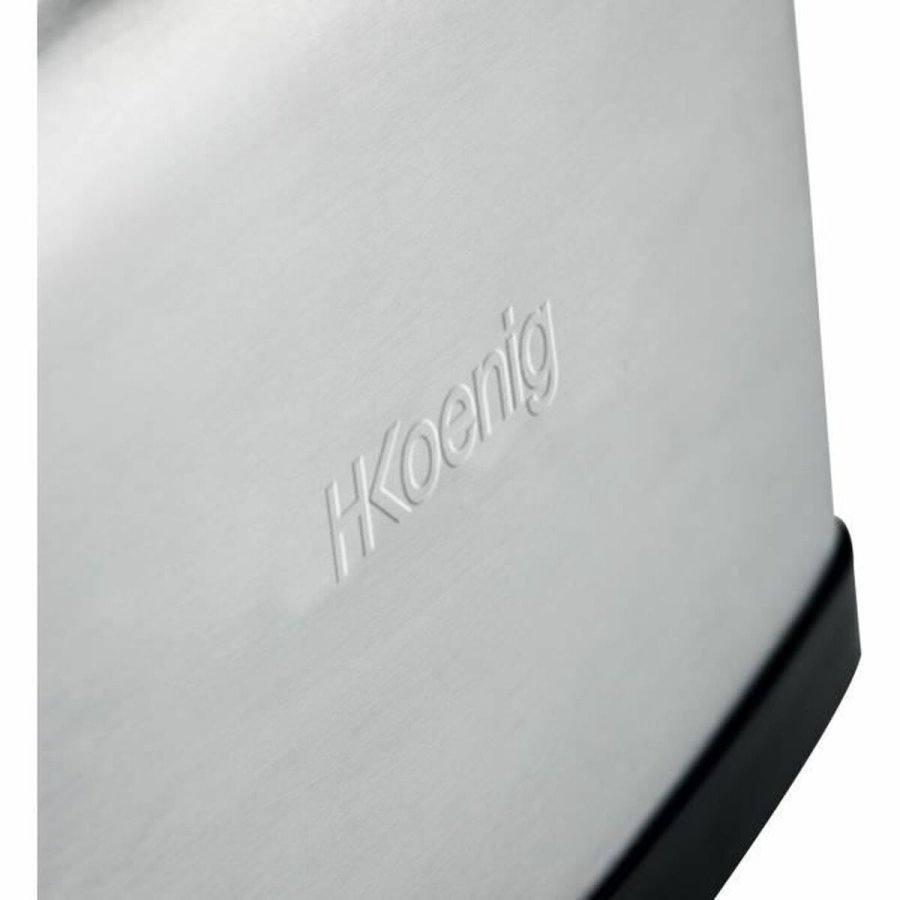Brdrister Hkoenig Toas7 850 W Slvfarvet #5