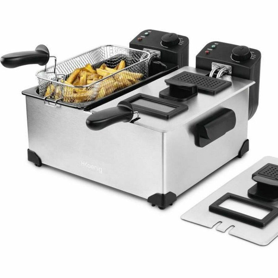 Frituregryde Hkoenig 3600 W 6 L #1