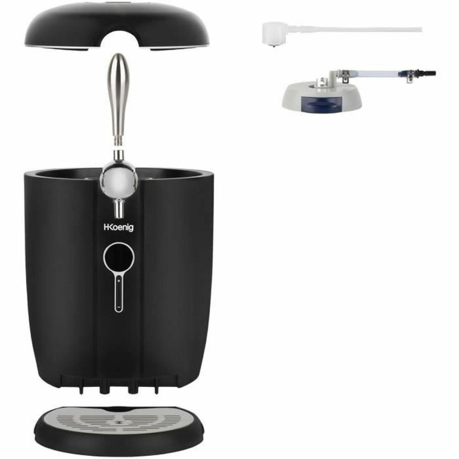 l Kledispenser Hkoenig 65 W #5