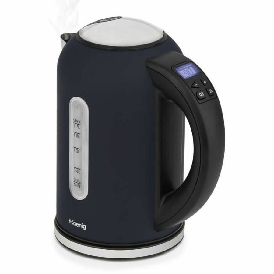 Kedel Hkoenig 2200 W 1,7 L #5
