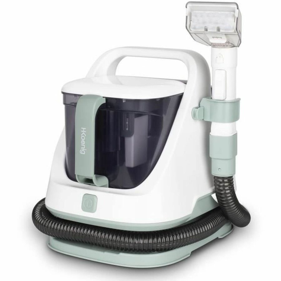 Stvsuger Hkoenig Twt77 650 W Hvid #1