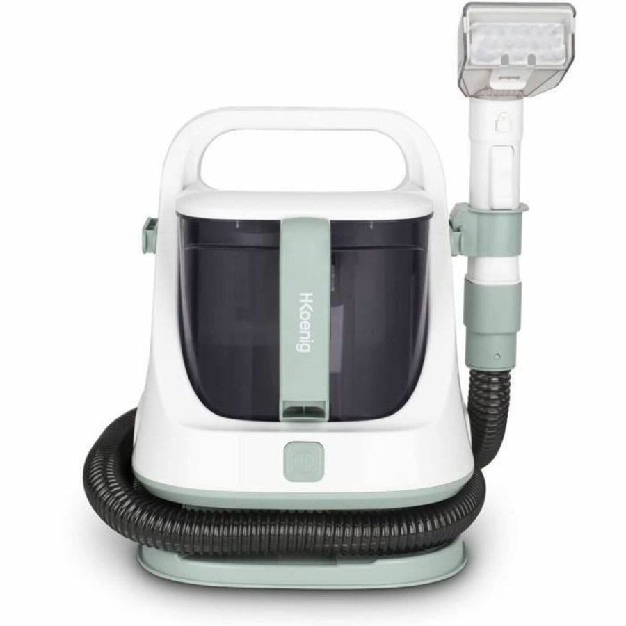 Stvsuger Hkoenig Twt77 650 W Hvid #5