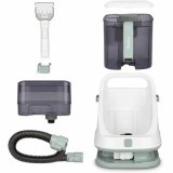 Stvsuger Hkoenig Twt77 650 W Hvid #13