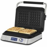 Vaffel Jern Hkoenig GFX800 1600 W #1