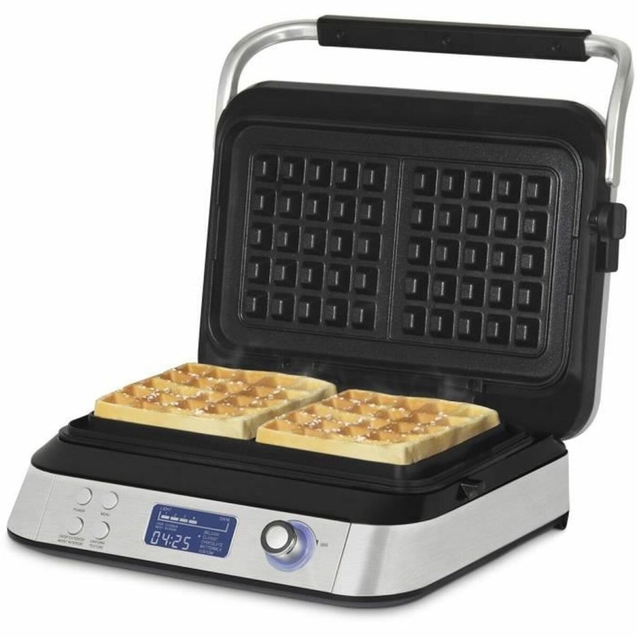 Vaffel Jern Hkoenig GFX800 1600 W #1