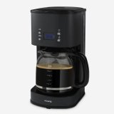 Drip Coffee Machine Hkoenig Sort 1000 W #3