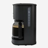 Drip Coffee Machine Hkoenig Sort 1000 W #5