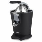 Elektrisk juicer Hkoenig AGR82 160 W Sort Marinebl #3