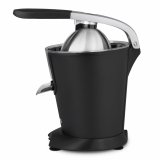 Elektrisk juicer Hkoenig AGR82 160 W Sort Marinebl #5