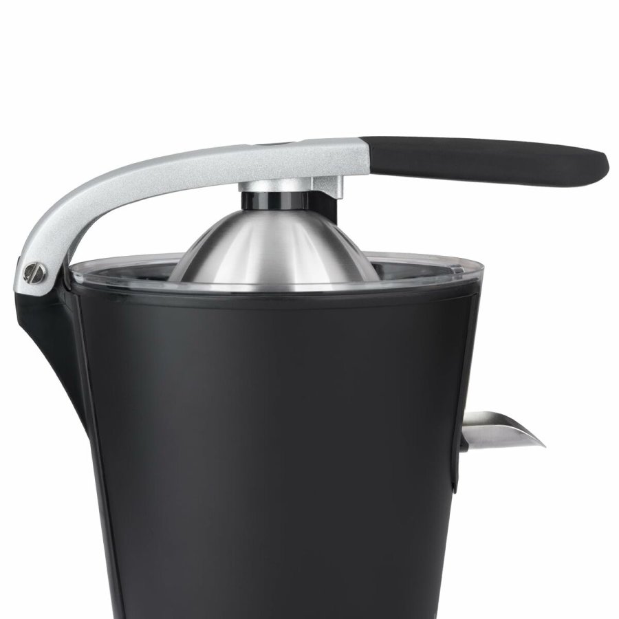Elektrisk juicer Hkoenig AGR82 160 W Sort Marinebl #9
