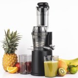 Elektrisk juicer Hkoenig GSX16 Sort 0,8 L #7