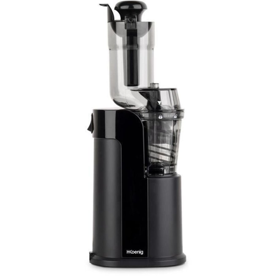 Elektrisk juicer Hkoenig GSX16 Sort 0,8 L #1