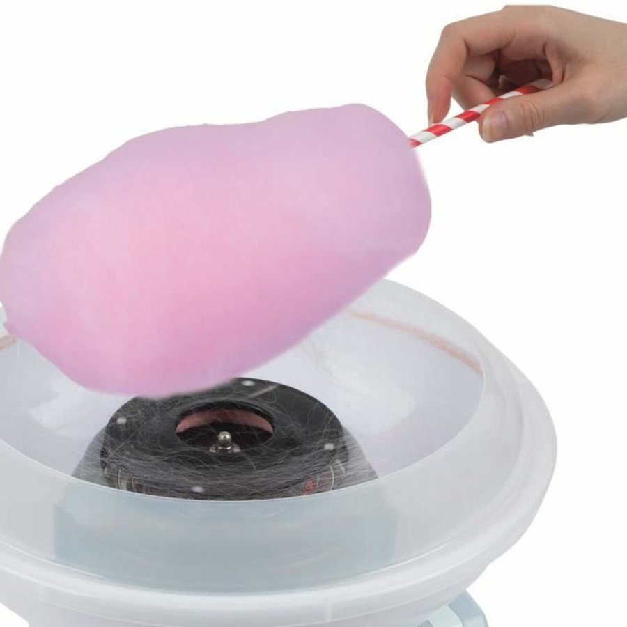 Candyfloss-maskine Hkoenig #4