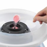 Candyfloss-maskine Hkoenig #5