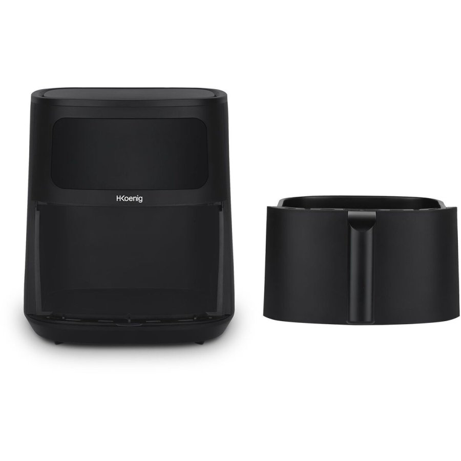 Frituregryde Hkoenig #4