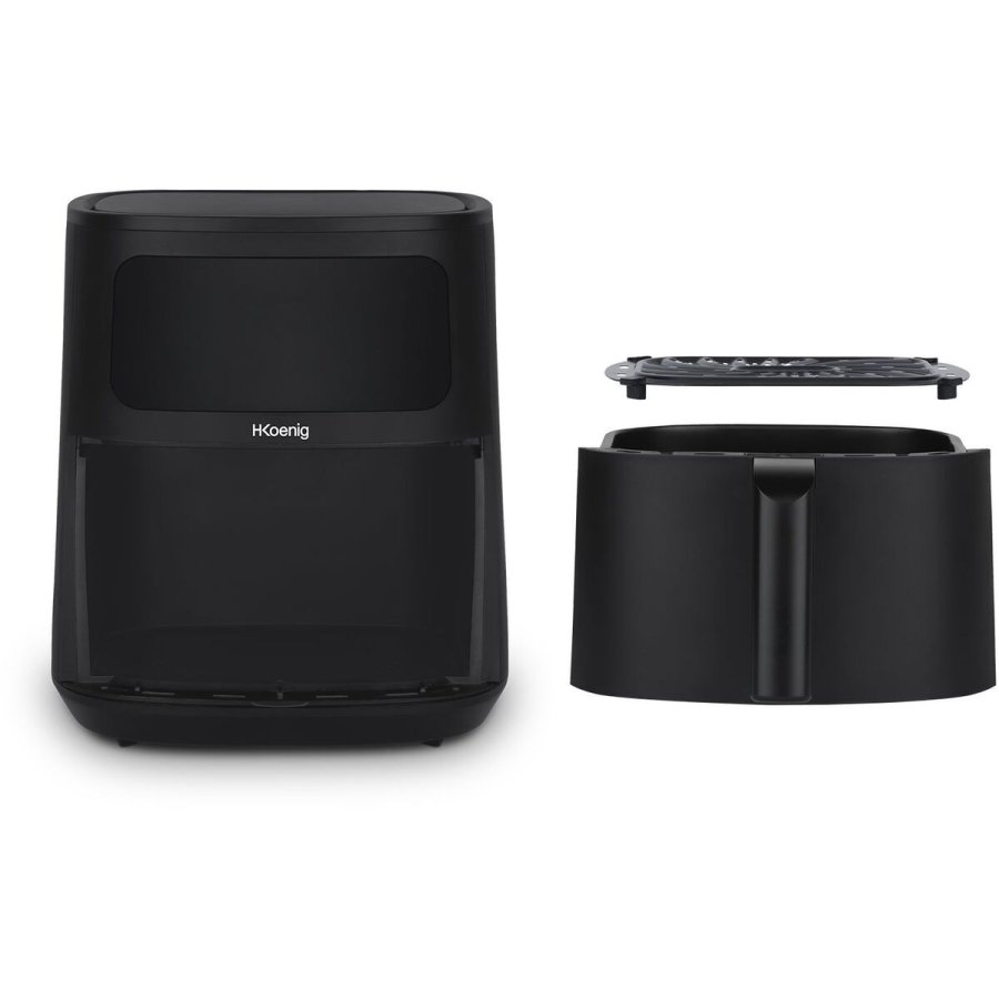 Frituregryde Hkoenig #4