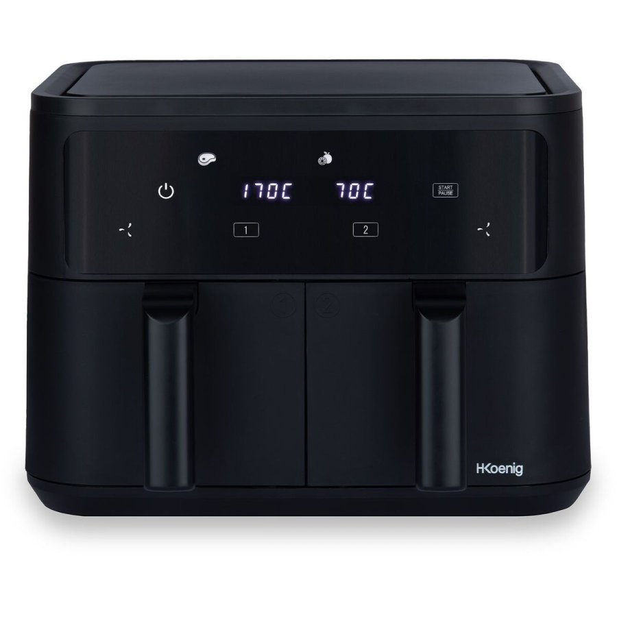 Frituregryde Hkoenig #1