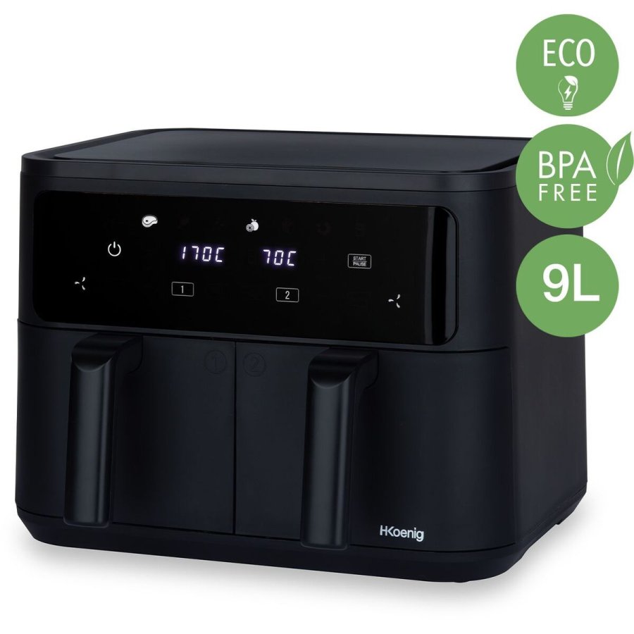 Frituregryde Hkoenig #2