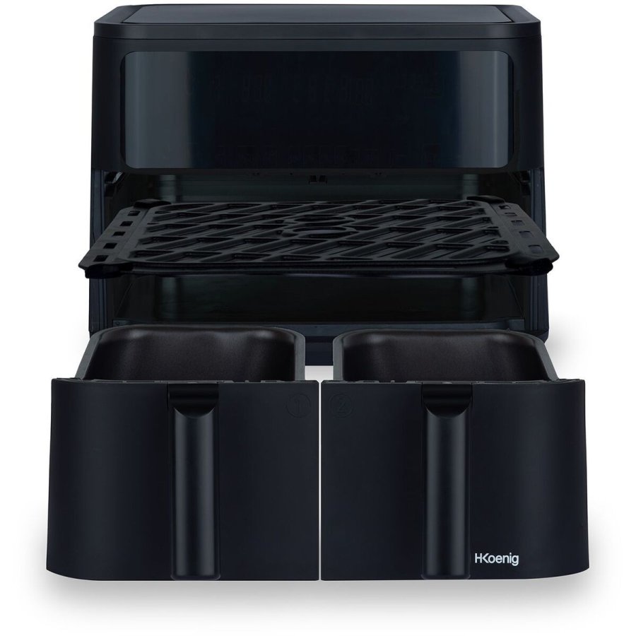 Frituregryde Hkoenig #4